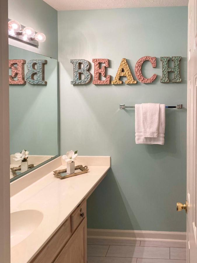Golf And Beach Retreat - River Oaks Resort Amenities Myrtle Beach Exterior foto