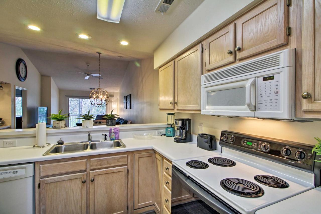Golf And Beach Retreat - River Oaks Resort Amenities Myrtle Beach Exterior foto